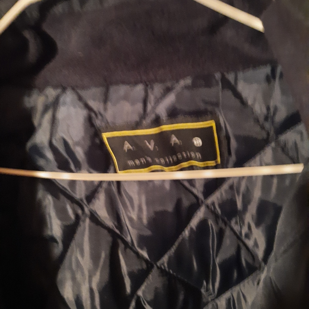 Winter Coat
